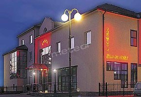 Gościniec Staropolski