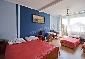 Dom Wczasowy - Wynajem Pokoi Ania