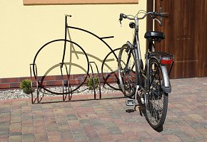 Kwatery Agroturystyczne U Haliny