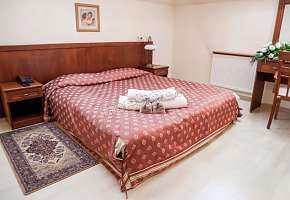Hotel Sutoris Bochnia