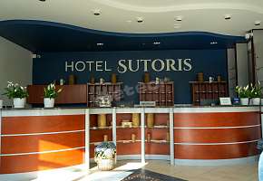Hotel Sutoris Bochnia