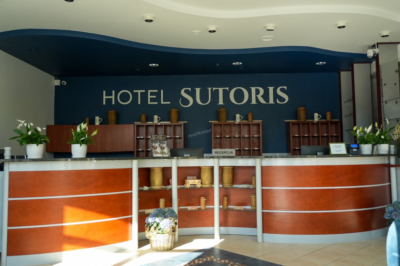 Hotel Sutoris Bochnia