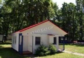 Domki Letniskowe Albatros