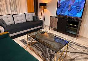 Apartament Agnieszka