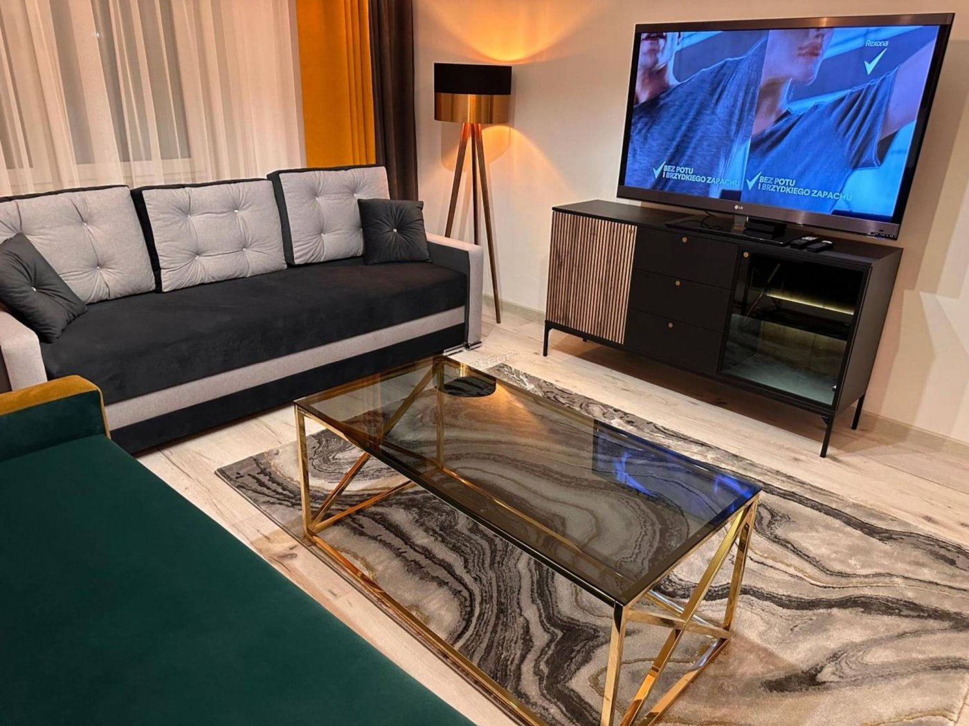 Apartament Agnieszka