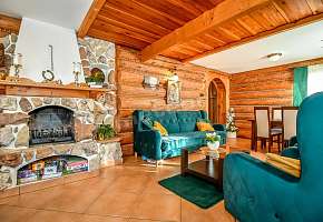 Marysieńka Pokoje Hrube Wyżne 12A