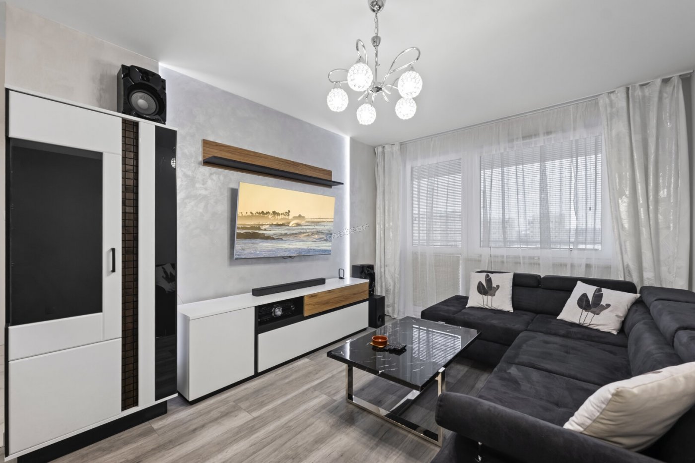 Apartamenty BEST HOMES