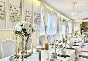 Restauracja Beata w centrum Lwówka