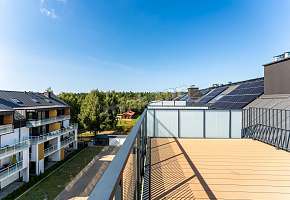 BeachTime Apartments & SPA