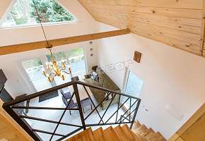 Domki na Zielonym Wzgórzu