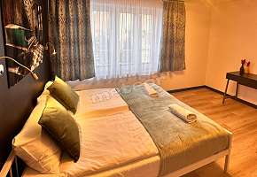 Apartament w Rynku - Duszniki-Zdrój