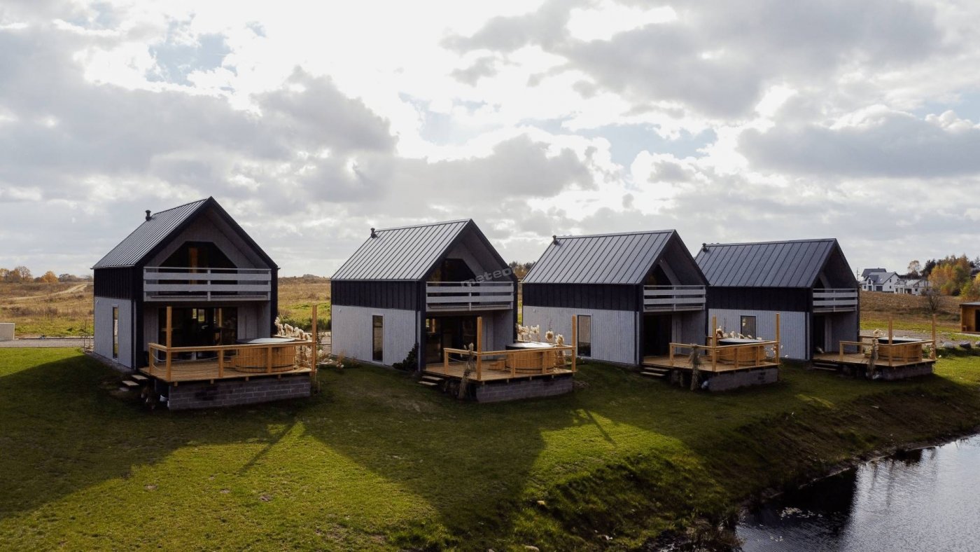 Nad Brzozowym Stawem