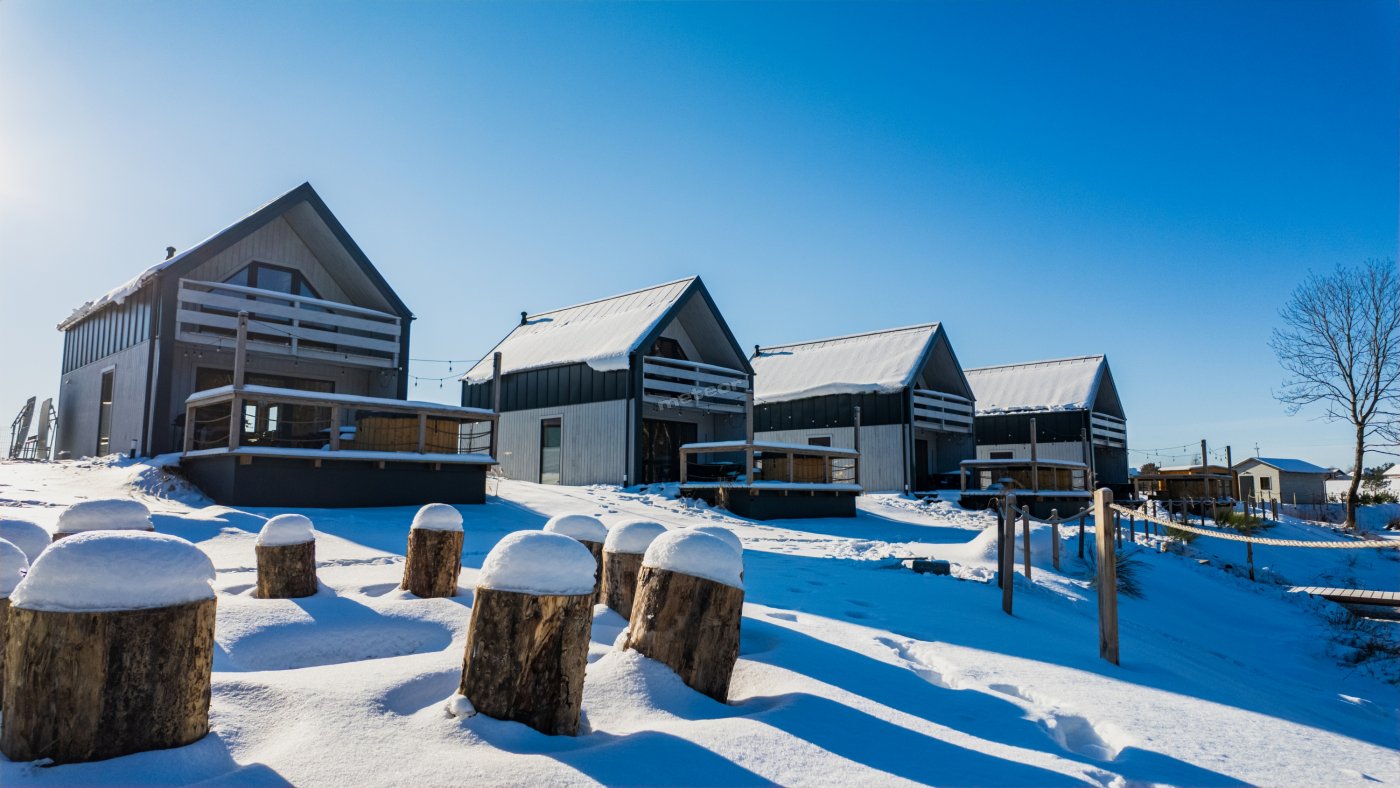 Nad Brzozowym Stawem