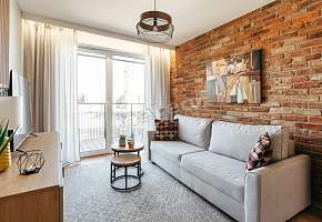 POSESJA APARTAMENTY & SPA - Posesja Plażowa 4b I