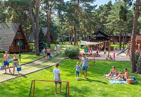 Camper Park