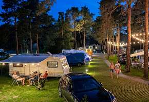 Camper Park