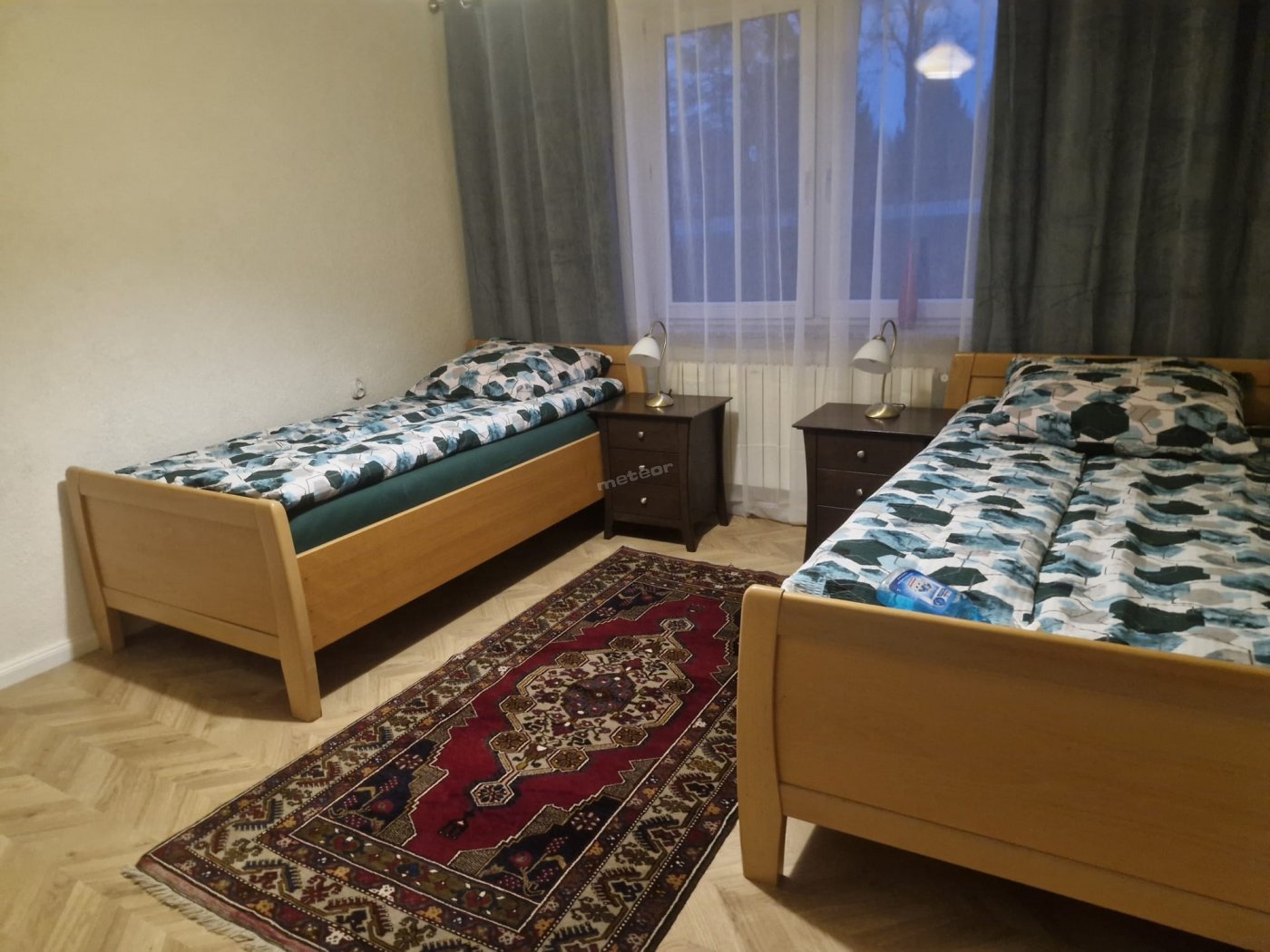 Tanie Noclegi Pracownicze, Kwatery