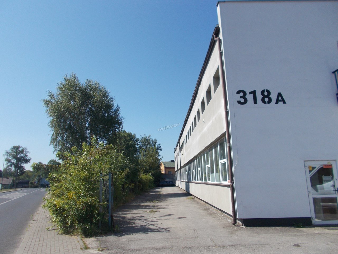 Hostel