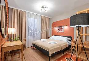 Apartamenty Belona
