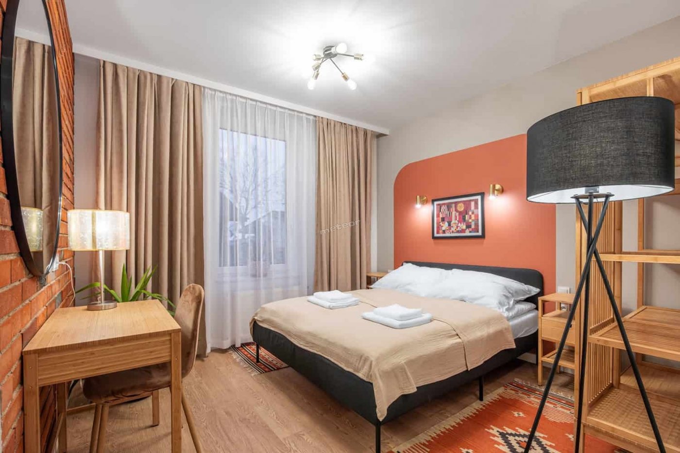 Apartamenty Belona