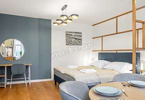 Apartamenty Belona