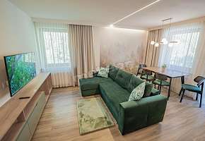 Apartamenty Alegrima