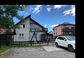 Pokoje Gościnne Na Grobli