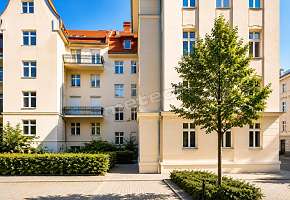 Apart Przy Targach Poznańskich