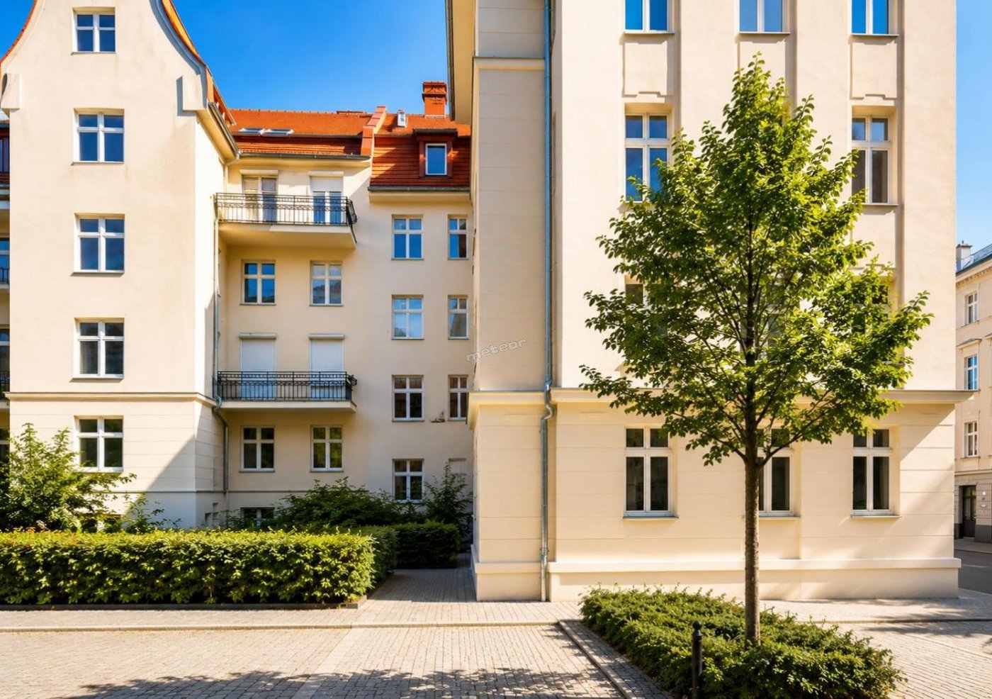 Apart Przy Targach Poznańskich