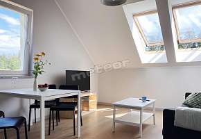Apartamenty Spalona Sport