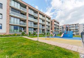Sienkiewicza Blue Apartment