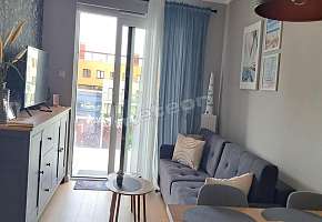 Apartament Kołłątaja