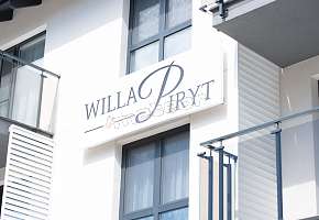 Willa Piryt