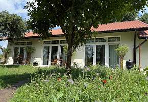  Siedlisko Na Polanie - Winnica, Apartamenty, Camper Park 