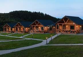 Domki Sudecka Przystań