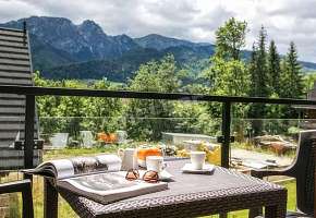 FamixDom - Polana Szymoszkowa Ski Resort