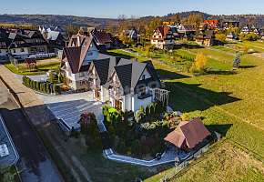 Dom Wczasowy U Wójciaka