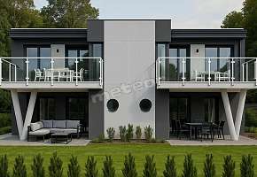 CASA DEL MAR Apartments