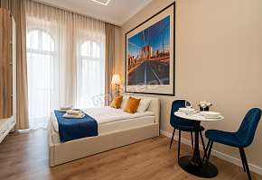 Apartamenty na Kołłątaja