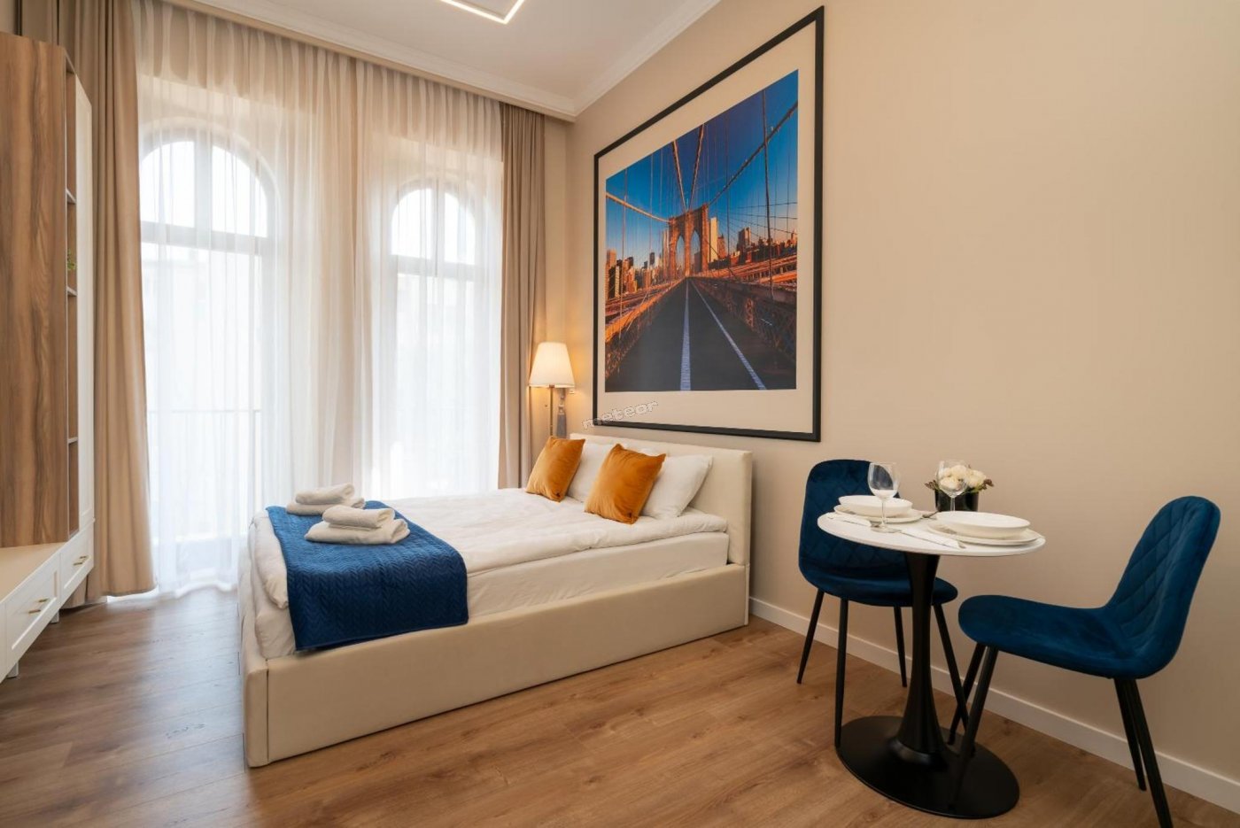 Apartamenty na Kołłątaja