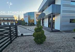 Pokoje, Apartamenty, Kwatery Pracownicze ANPOL