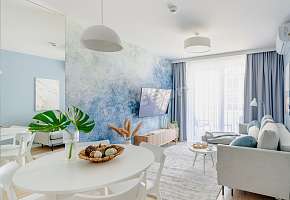 POSESJA PLAŻOWA & SPA 4b II by Posesja Apartamenty