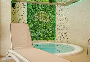 POSESJA PLAŻOWA PREMIUM - Apartaments & SPA