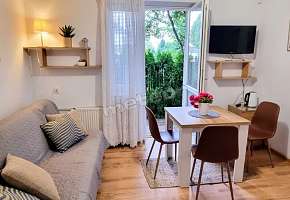 Pokoje Gościnne O Morze!