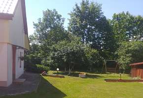 Pokoje Gościnne u Krystyny