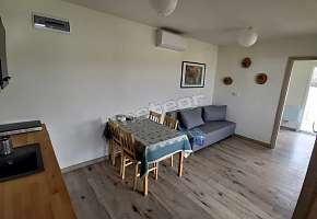 Domek Chabrowa Polana