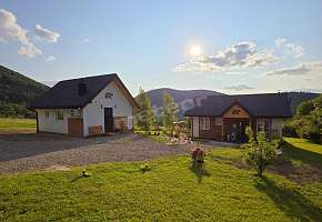 Chatki Niedźwiadka Kunkowa