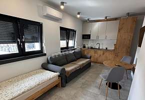 Szwed-Pol apartamenty