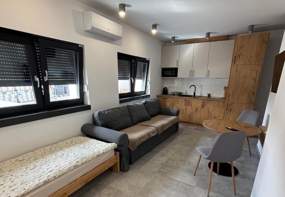 Szwed-Pol apartamenty