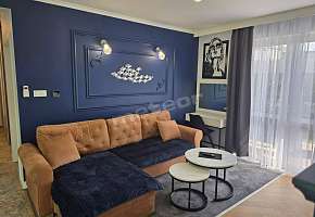 Nad Nielbą 6B/2 Apartament